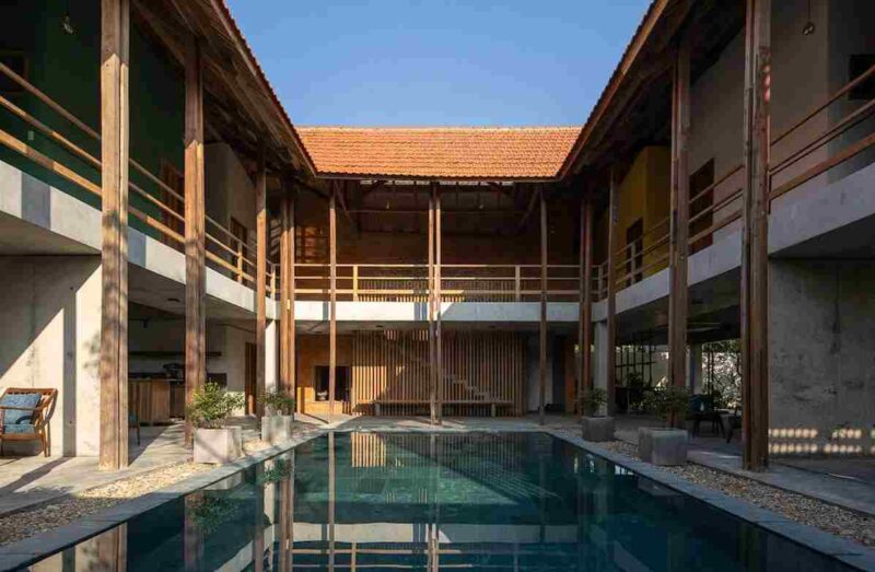Hachi Homestay