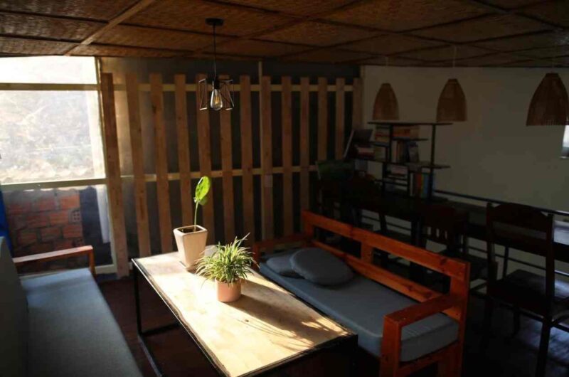 An Homestay Huế