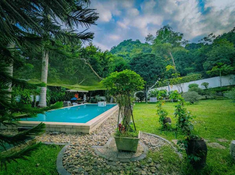 Sunday Villa Hòa Bình