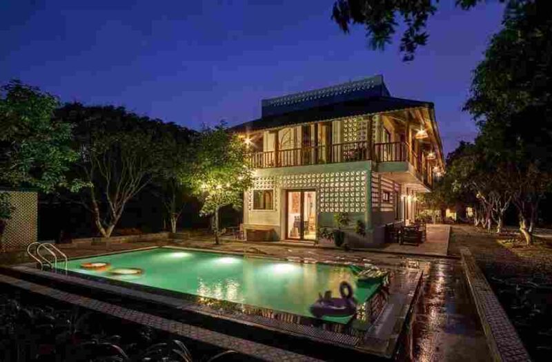 Giang House Homestay Hòa Bình