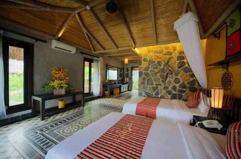 Pandora DongGoi Ecoretreat