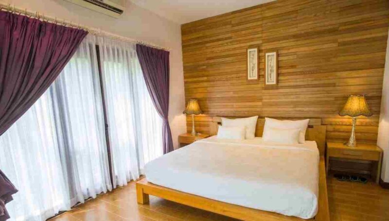 An Lộc Sơn Villa Hòa Bình