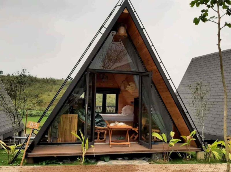 Hoa Ban Homestay Hòa Bình