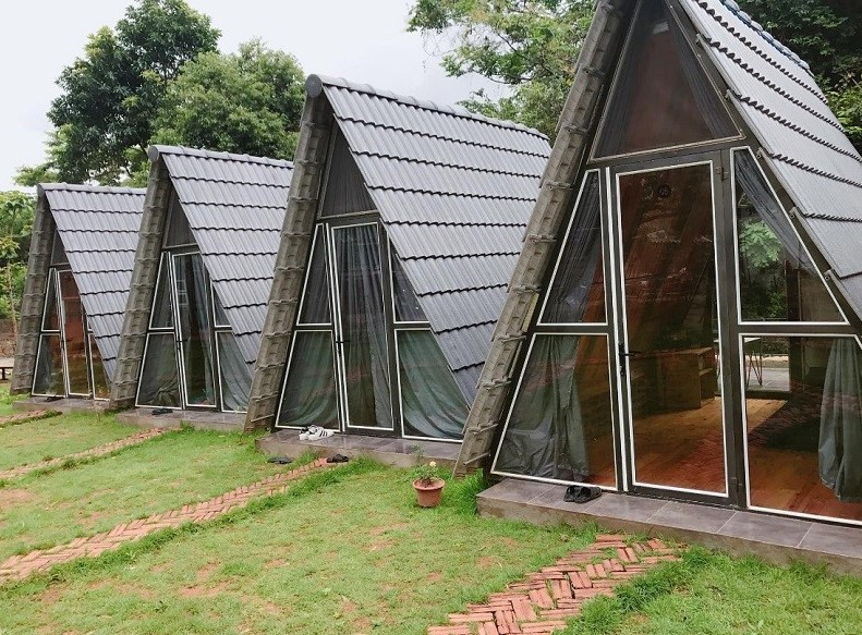 Nhà Ta Homestay Sơn La