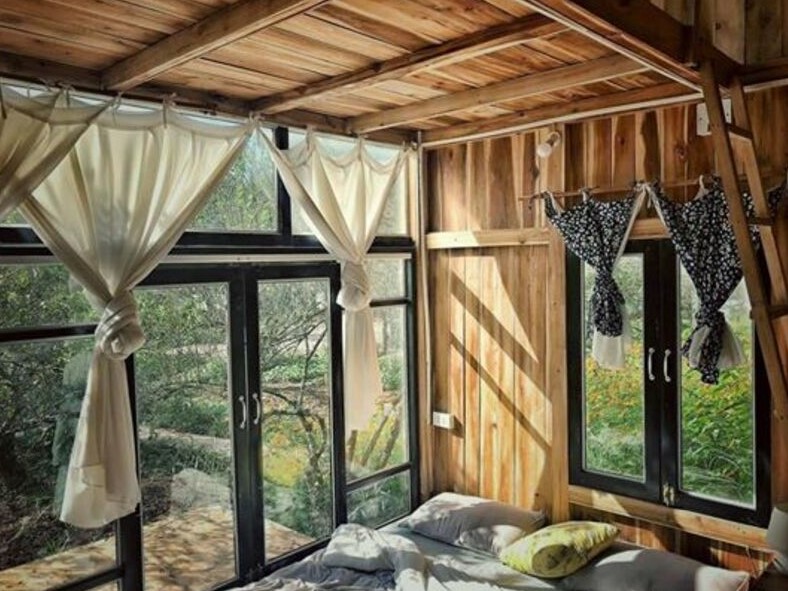 Nhà Của Mẹ Homestay Sơn La