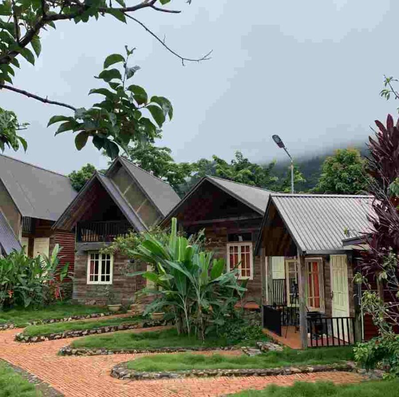 Lavallee Homestay