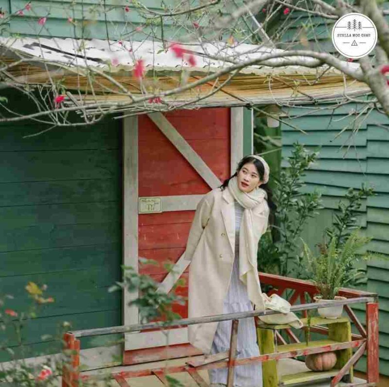 Stella Homestay Sơn La