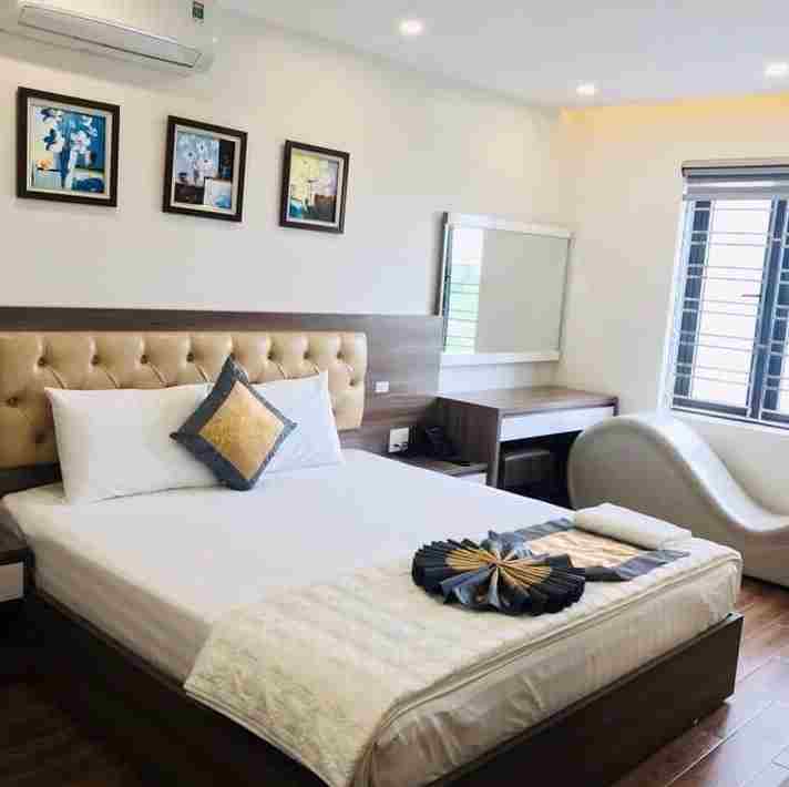 Minh Ngọc Motel