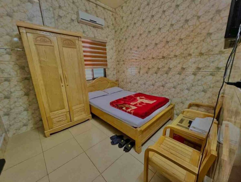 Guesthouse 777