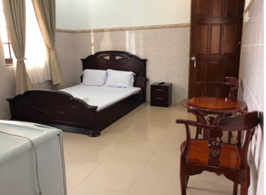 Khách Sạn Ngọc Quý