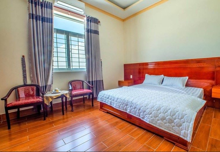 Phat Dat Guesthouse