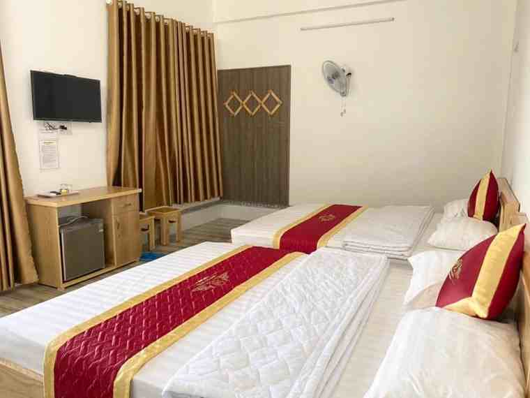 Thanh Dat Hostel