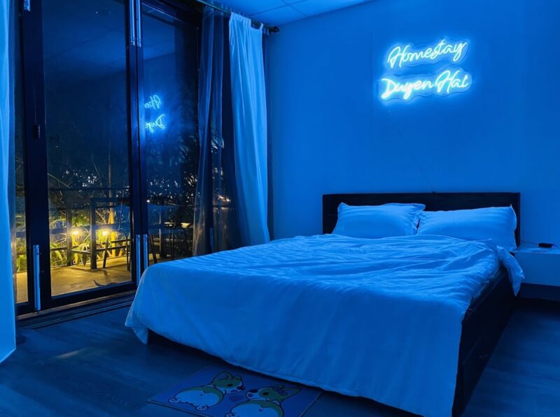 Duyên Hải Homestay