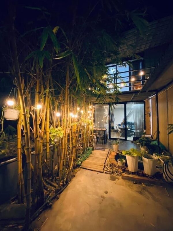 Homestay Tư Pha
