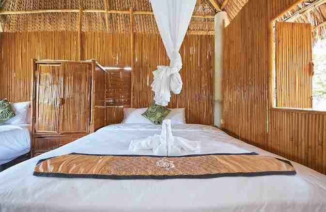 Trà Vinh Lodge