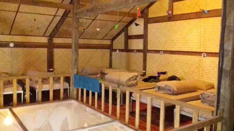 Lò Văn Sâu Homestay