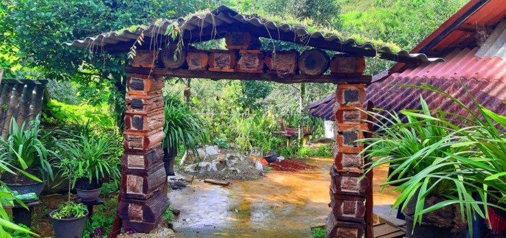 Lò Thị Đối Homestay