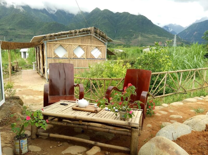 Tân Châu Farm