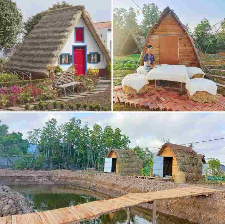 Homestay Bạc Liêu Gia Đông