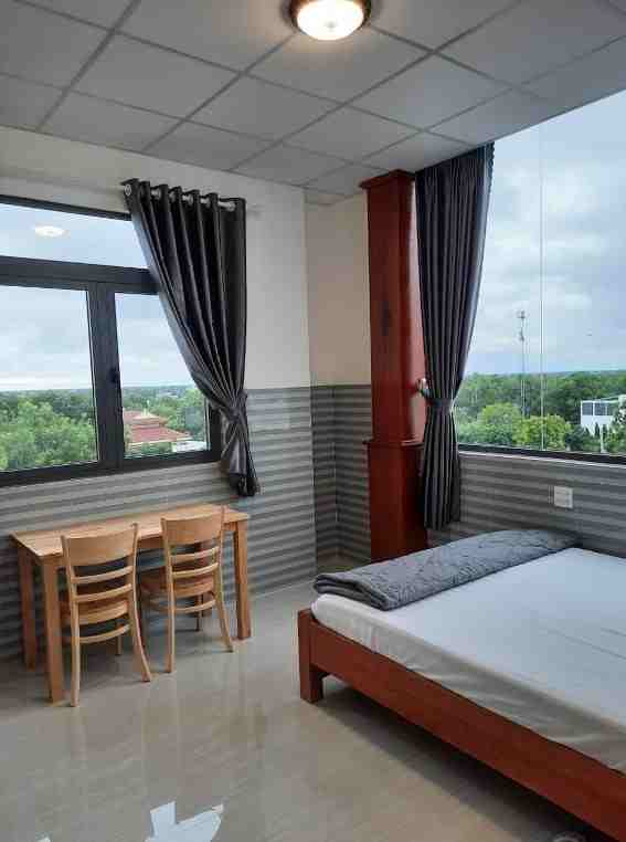 Homestay Hương Sen