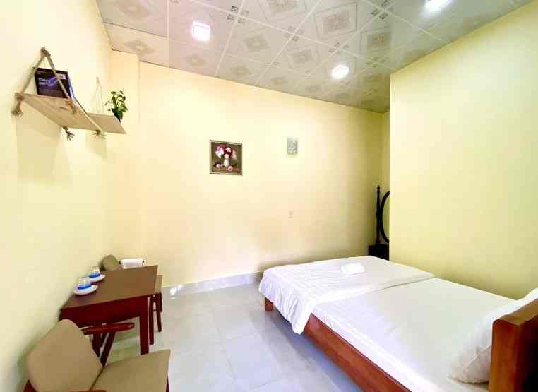 Homestay Gia Đại