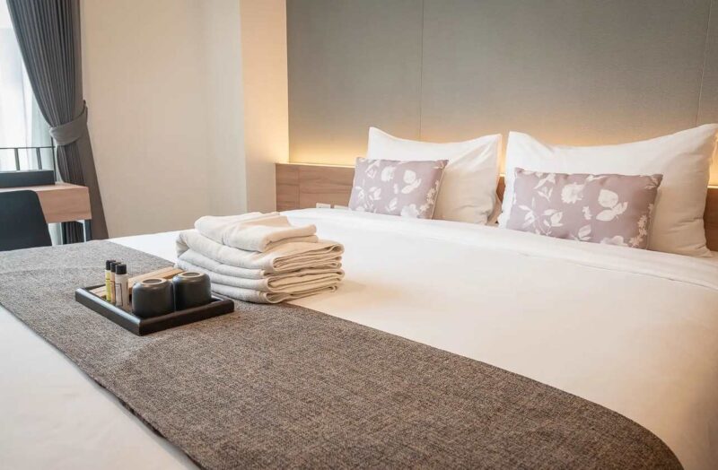 Homestay Vĩnh Trạch 1
