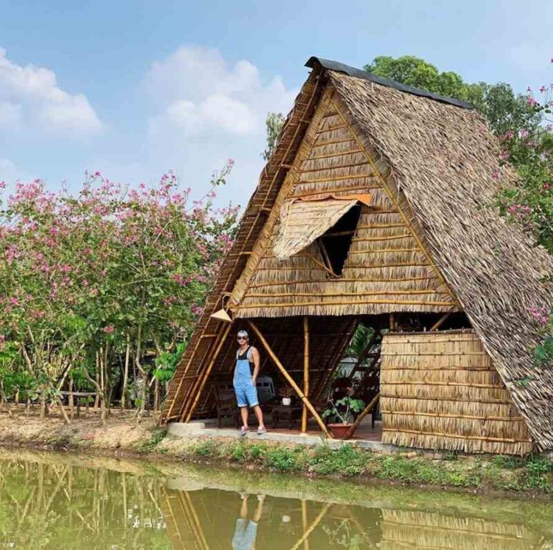Homestay Phong Cách