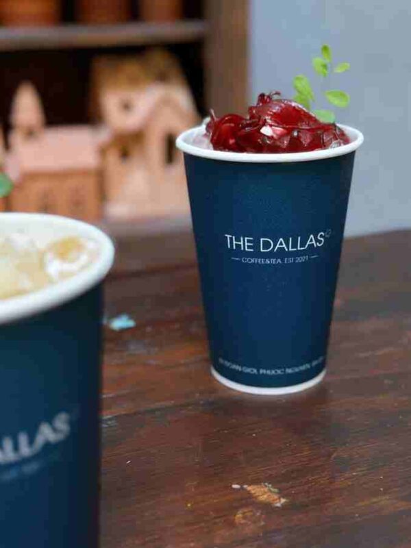 THE DALLAS