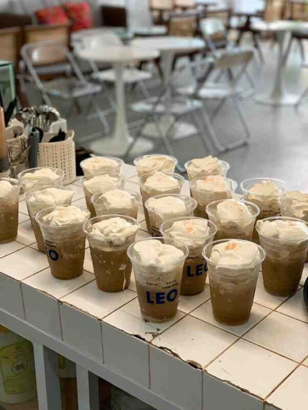 Leo Coffee House