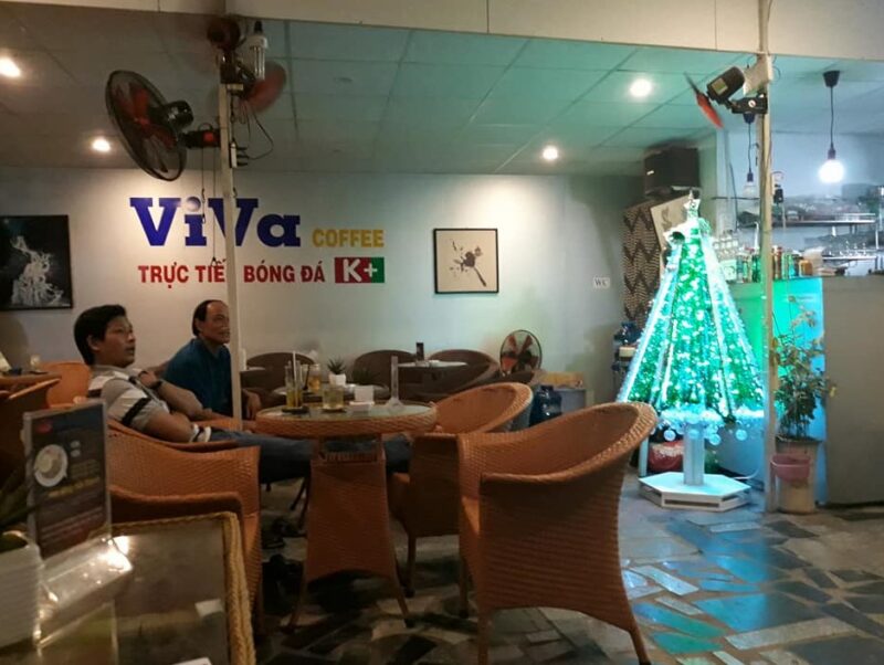 ViVa Coffee