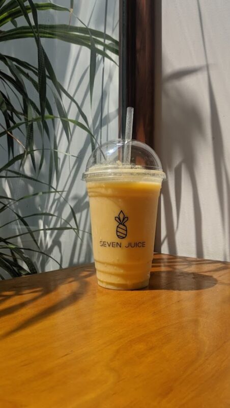 Seven Juice & Food