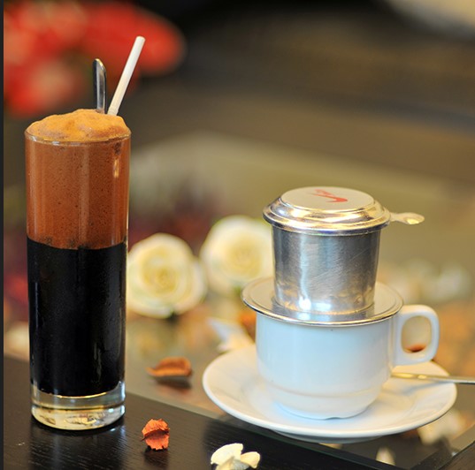 68 Cafe Điện Biên Phủ