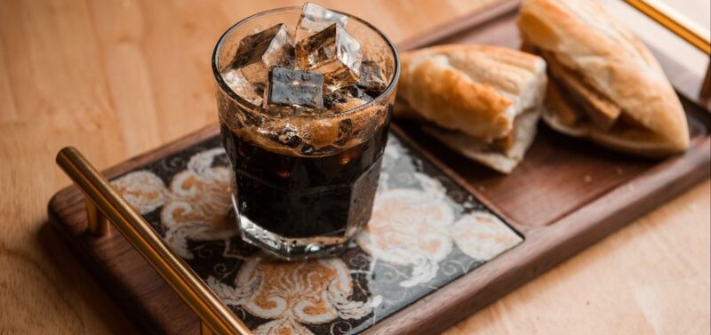 Đắng Cafe Điện Biên Phủ