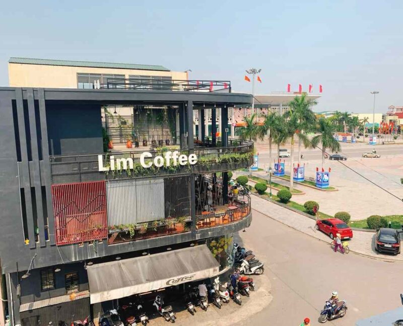 Lim Cafe