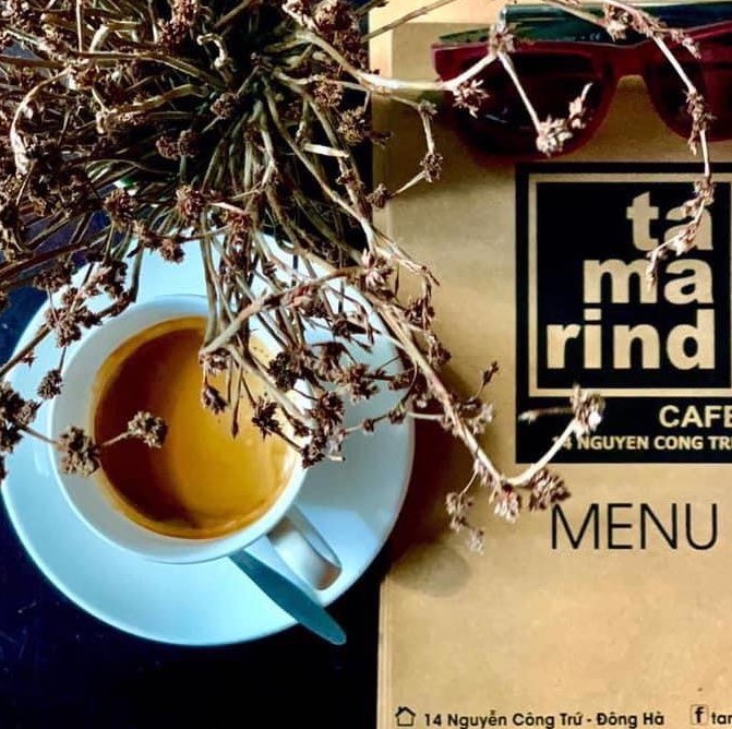 Tamarind cafe