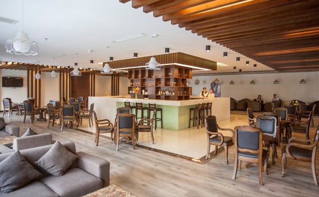 Trà Lộc Bar & Cafe