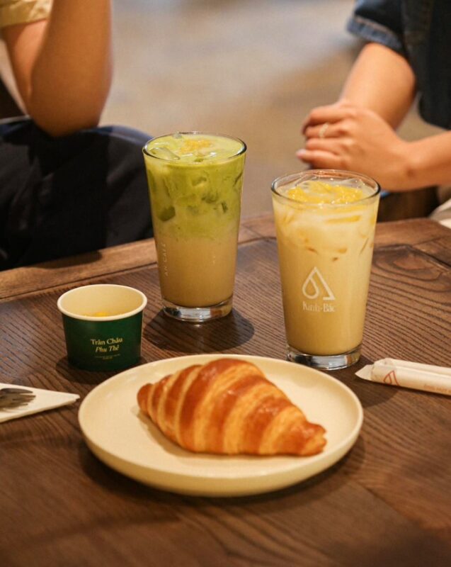 An Cafe