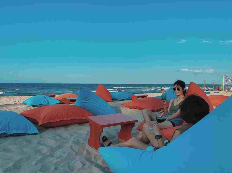 Buffalo Beach Bar