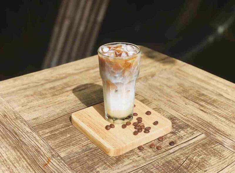 Coco’s Coffee