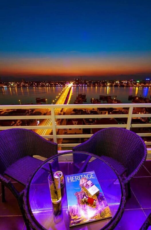 Amanda Cafe Đồng Hới