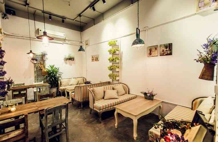 Tuấn Coffee TakeAway