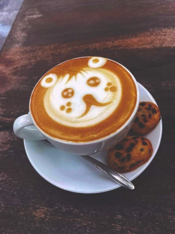 X – Tea