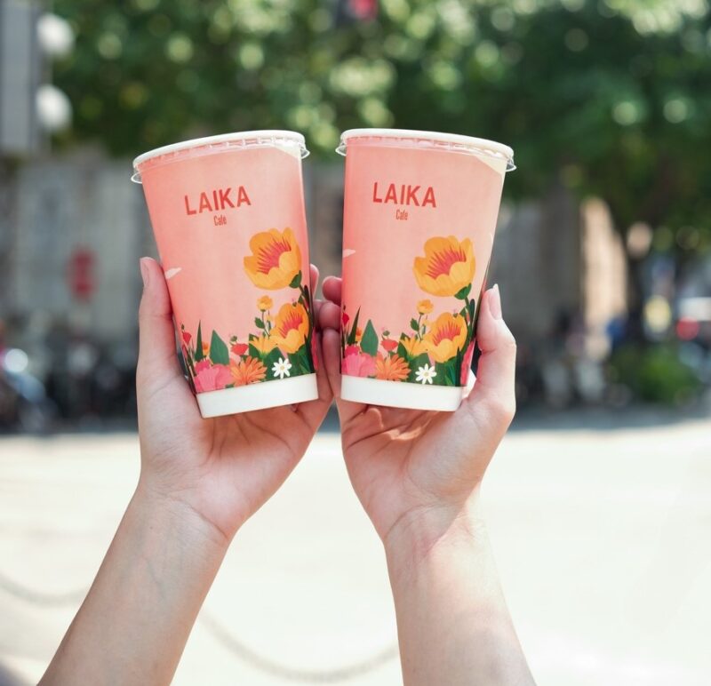 Laika Cafe Tuyên Quang