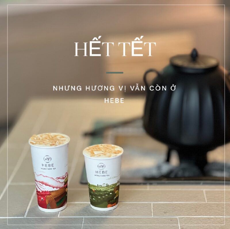 HeBe Tea