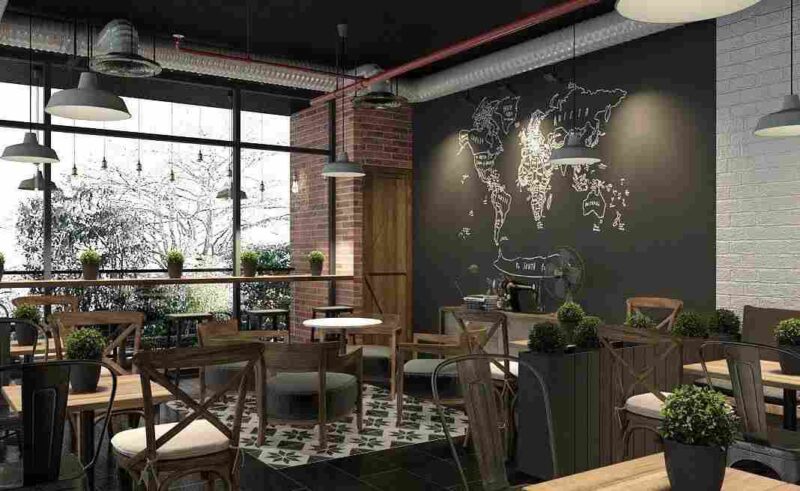 Hiro Cafe Tuyên Quang