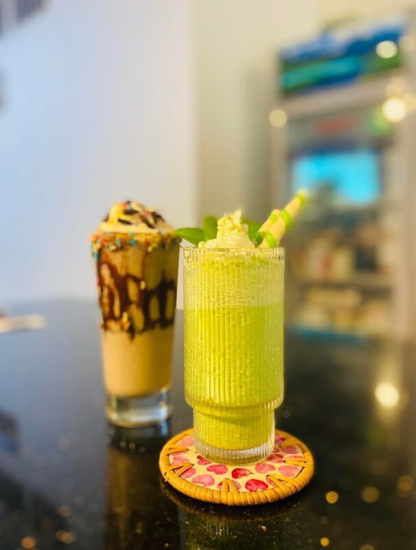 Tiệm cà phê số 39