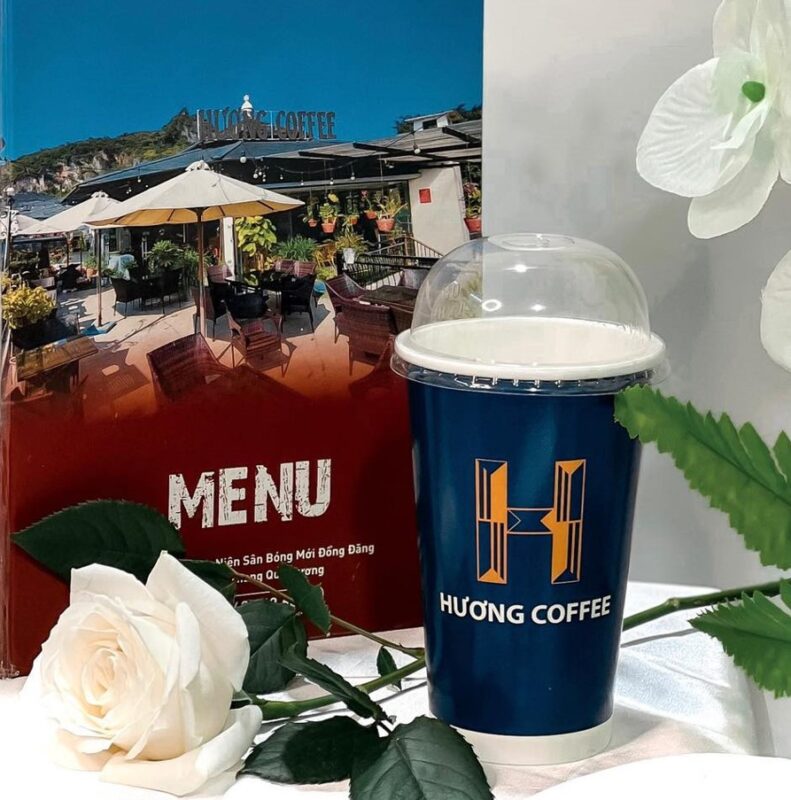 Hương Coffee