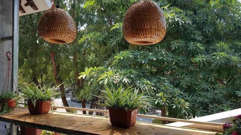 Gác Mái Cake And Drink