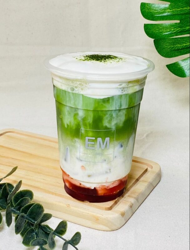 Emm Coffee By Đông Phương