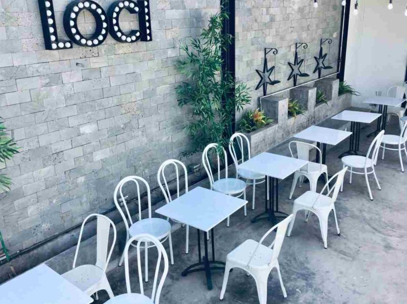 LOCI Cafe Long Xuyên